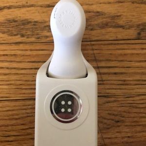 Button Punch